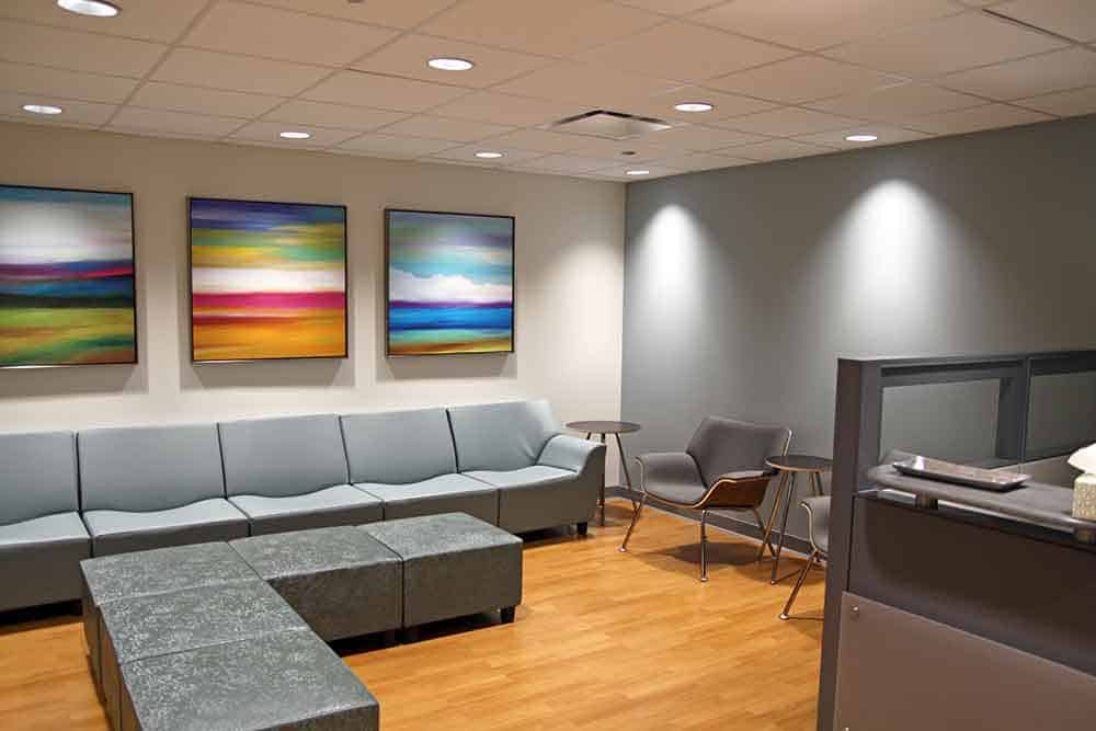 Guest Blog Series: The Evolution of Healthcare Design - Reed Construction