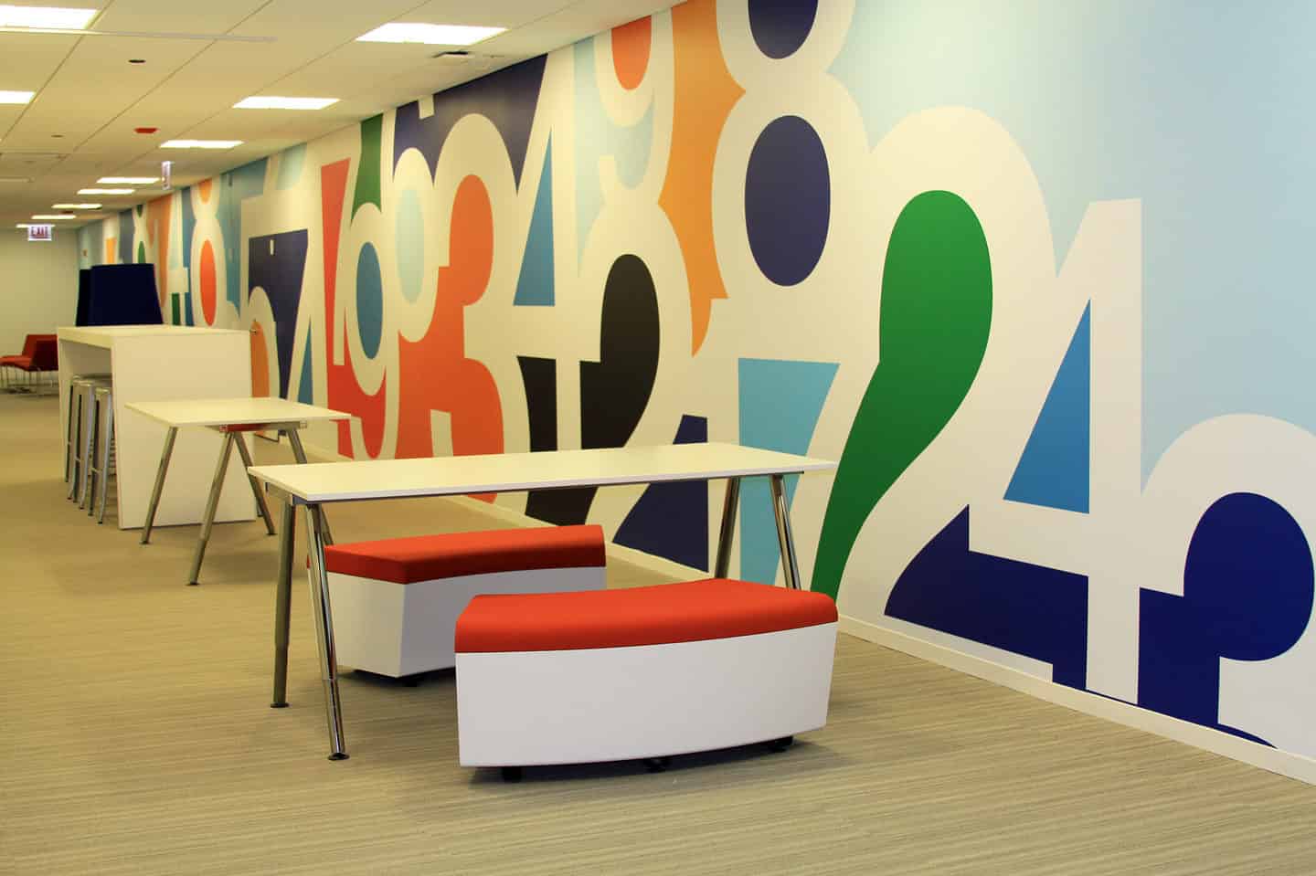 Rise Interactive - Reed Construction