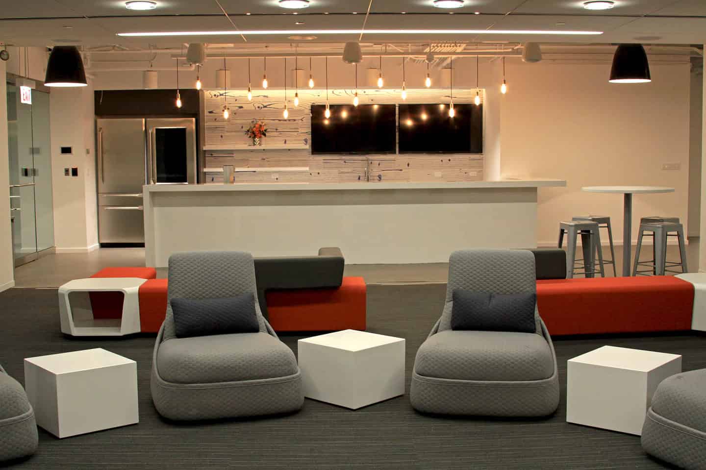 Rise Interactive - Reed Construction