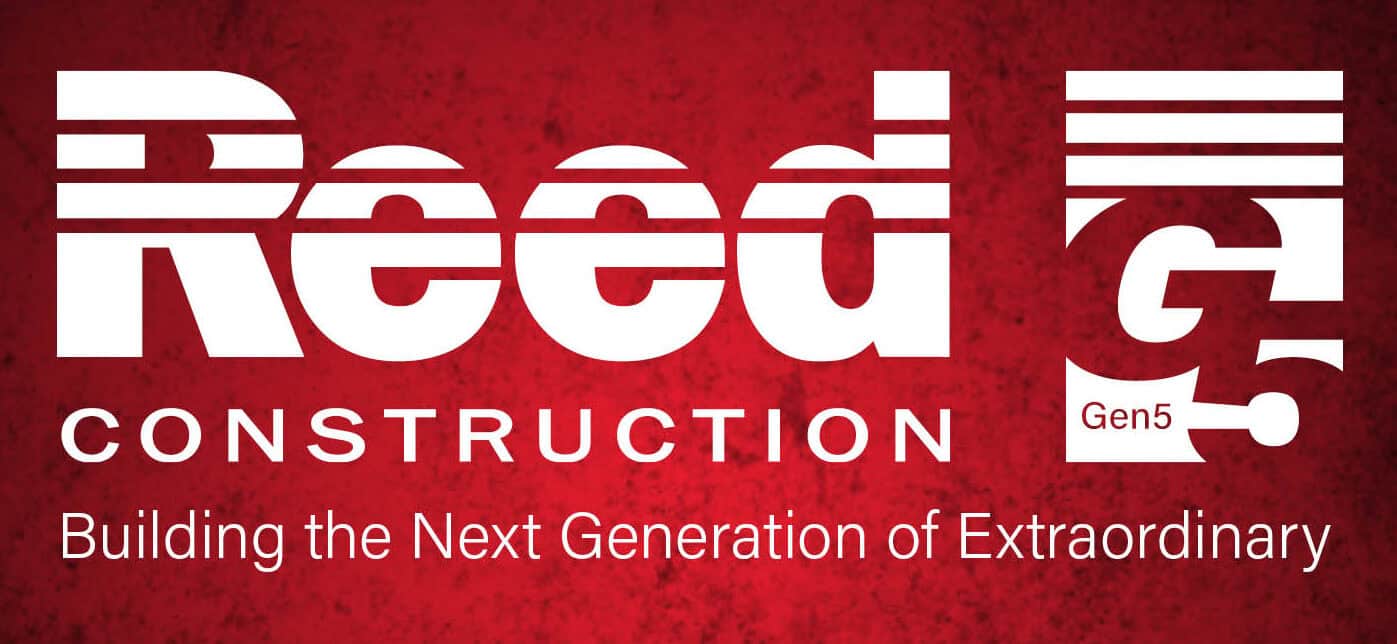 Contact - Reed Construction