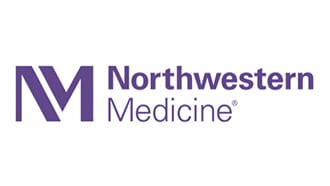 Northwester Medicine Logo